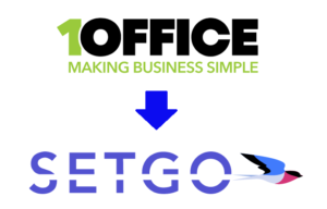 1OfficeからSetGoに乗り換えました。すげー簡単！